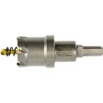 GEKO Коронкова бургия за метал TCT 30mm 63340 (G39685)