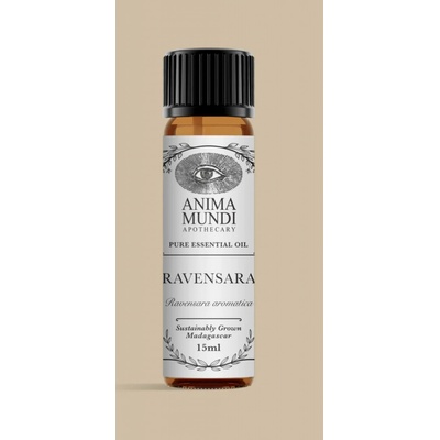 Anima Mundi esenciální olej Ravensara 15 ml