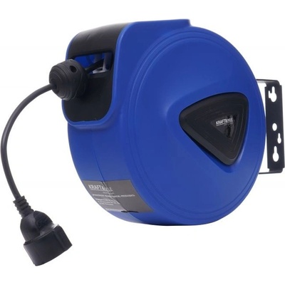 KRAFT&DELE Naviják elektrického kábla 10m 16777 KD4027