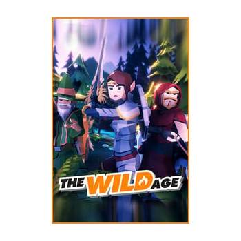 The Wild Age