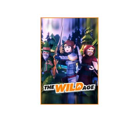 The Wild Age