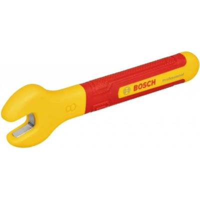 Bosch Vidlicový klíč VDE 8mm 1600A02NE9