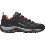 Merrell Accentor 4 sport gtx черно, оранжево, сиво 43 (j00005290)