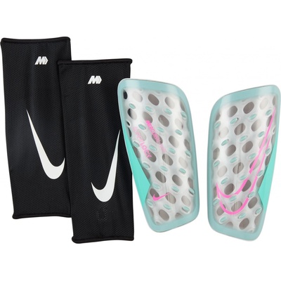 Nike Mercurial FlyLite SuperLock Shin Guards dn3608-395 – Sleviste.cz
