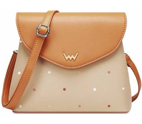 Vuch Byrsa Dotty Beige