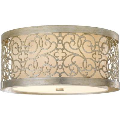 Elstead Lighting FE-ARABESQUE-F