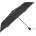 Fulton Umbrellas Чадър Fulton Umbrellas Hurricane Umbrella - Black