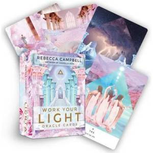 Work Your Light Oracle Cards (ISBN: 9781781809952)