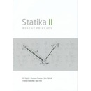Statika II - Řešené příklady