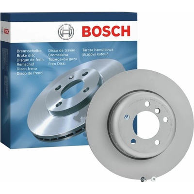 Brzdový kotouč BOSCH 0 986 479 E23