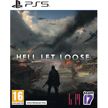 Hell Let Loose