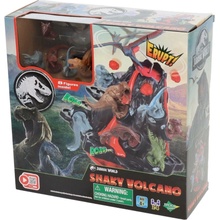Epoch Jurassic World Shaky Volcano