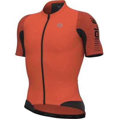 Alé OFF-ROAD MTB ATTACK OFF ROAD 2.0 Letný black