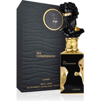 LATTAFA His Confession EDP 100 ml