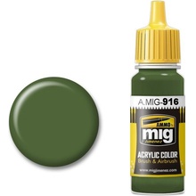 AMMO by MIG Jimenez Green Base 17ml