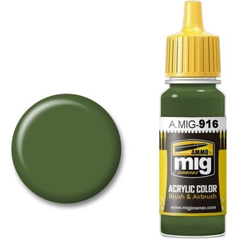 AMMO by MIG Jimenez Green Base 17ml