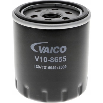 Vaico V10-8655 Olejový filter