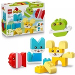 LEGO® DUPLO® - 3 in 1 Creative Cute Pets (10477)