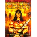 Barbar Conan DVD