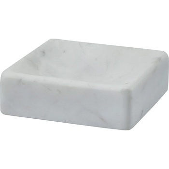 Aqua Nova Сапунерка Hammam бяла (HAMSDI-43)