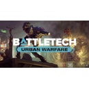 Battletech: Urban Warfare