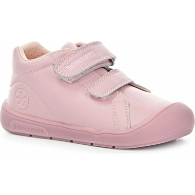 Biomecanics Botin Basico Rosa