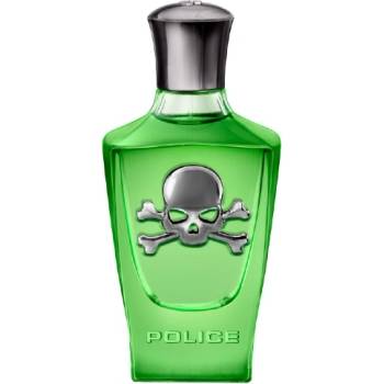 Police Potion Absinthe For Him EDP 100 ml за мъже