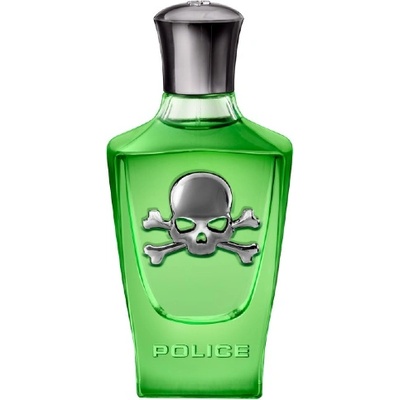 Police Potion Absinthe For Him EDP 100 ml за мъже
