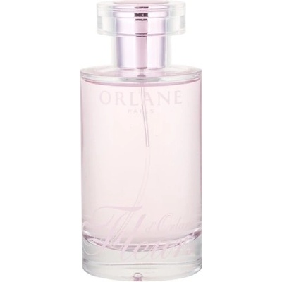 Orlane Fleurs D´Orlane toaletná voda dámska 100 ml