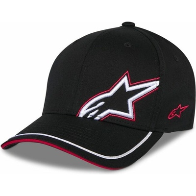 ALPINESTARS CORP SHIFT RELAY čierna