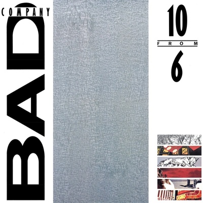 10 FROM 6