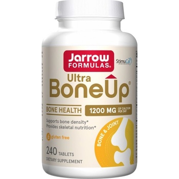 Image 1 of Jarrow Formulas Ultra Bone-Up [240 Таблетки]