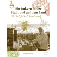 Bio-Imkern in der Stadt und auf dem Land Niessner DietmarPevná vazba