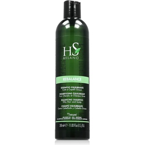 HS MILANO Rebalance Balancing Shampoo 350 ml