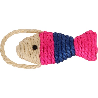 Huhubamboo rybka 12 cm