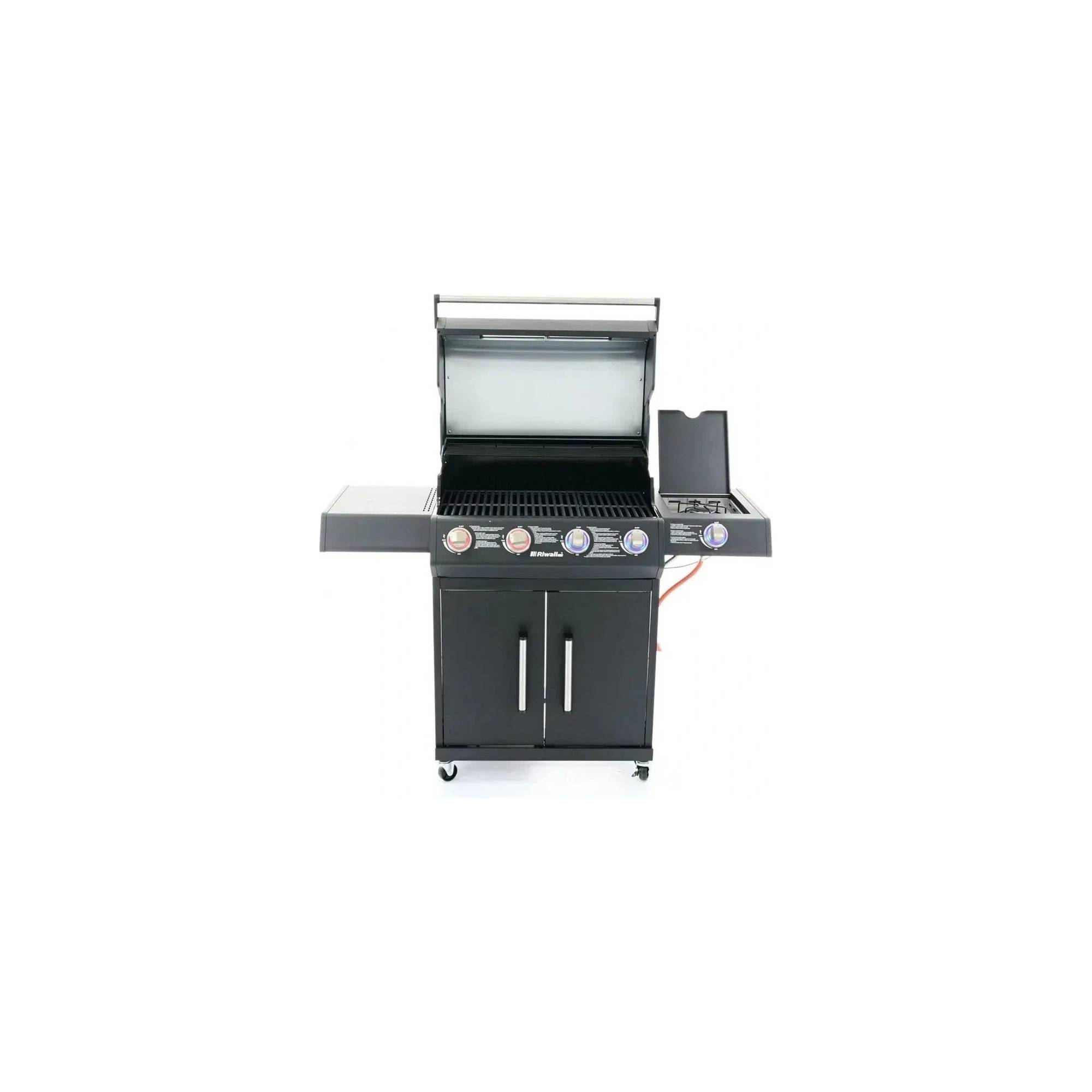 Riwall PRO RGG 41 EXL