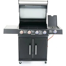 Riwall PRO RGG 41 EXL