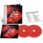 Universal The Rolling Stones: Live Licks (SHM-CD) - 2CD (097317)