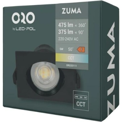 ZUMA ORO33115