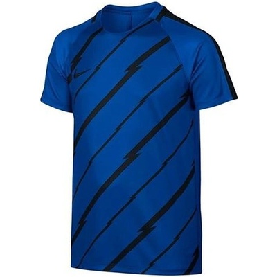 Nike Y NK DRY SQD TOP SS GX