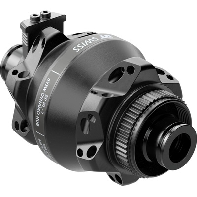 DT Swiss 350 CL Straightpull