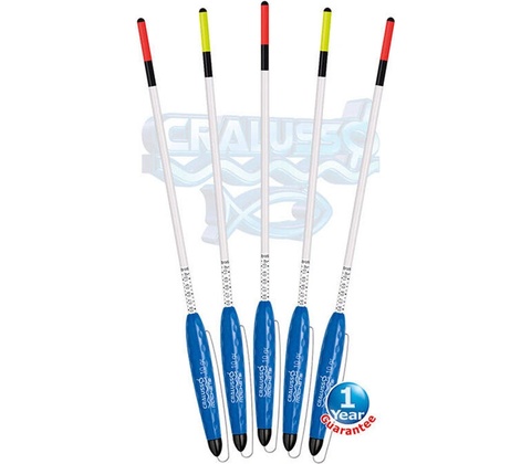 Cralusso Rocket 14g