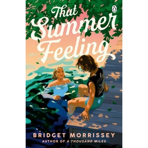 That Summer Feeling (2023)