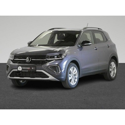 Volkswagen T-Cross 1.0 TSI Life 85 kW