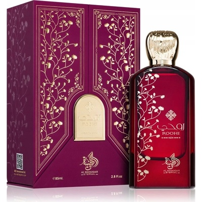 Al Wataniah Roohi parfémovaná voda dámská 100 ml