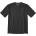 Carhartt Мъжка тениска Carhartt Force Sun Defender S/S T-Shirt - Black (216-5776-0111)