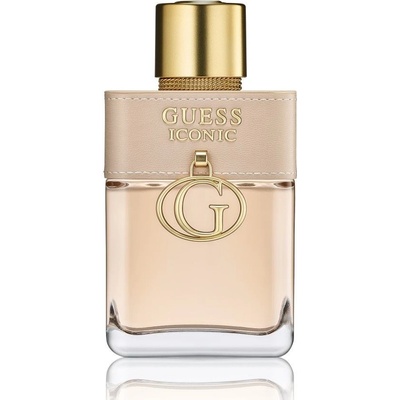 GUESS Iconic parfumovaná voda dámska 100 ml