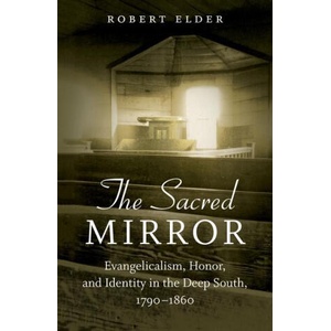 Sacred Mirror | Robert Elder (ISBN: 9781469668697)