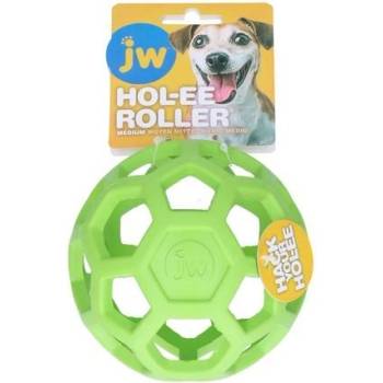 JW Hol-ee Roller M 13 cm zelená