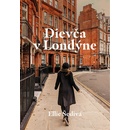 Knihy Dievča v Londýne - Ellie Šedivá